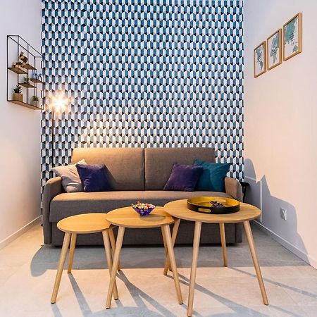 Le 04-Gregimmo-Appart'Hotel Montbeliard Luaran gambar