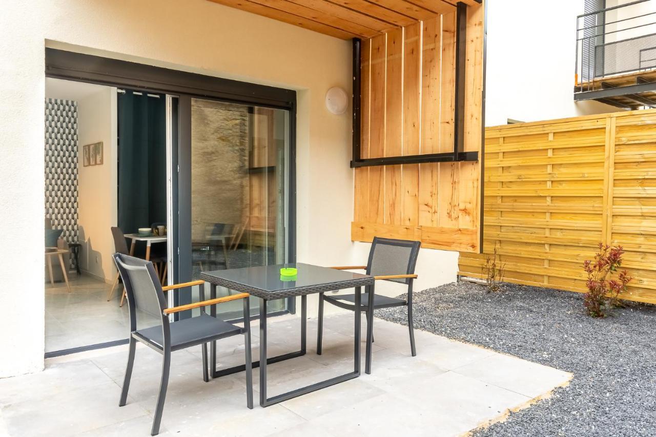 Le 04-Gregimmo-Appart'Hotel Montbeliard Luaran gambar