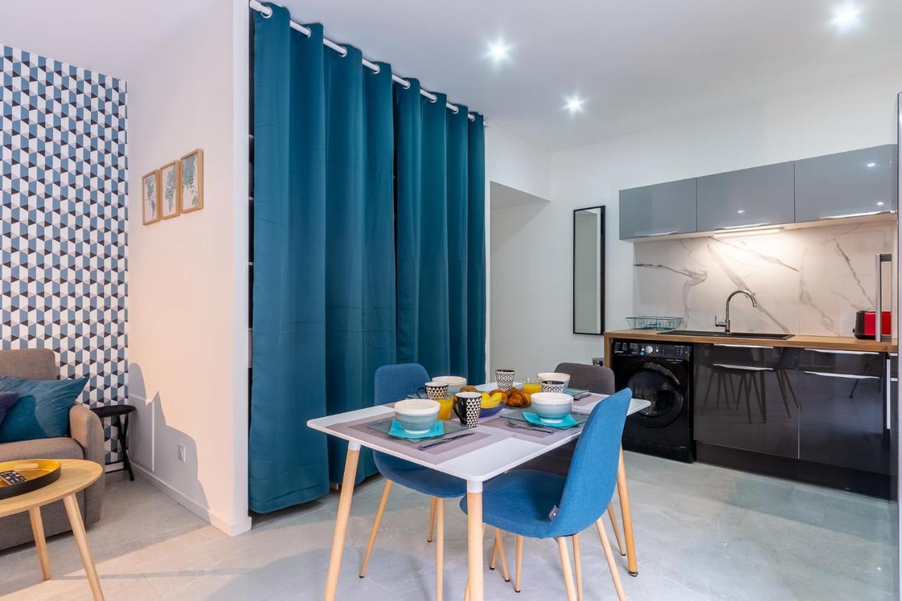 Le 04-Gregimmo-Appart'Hotel Montbeliard Luaran gambar