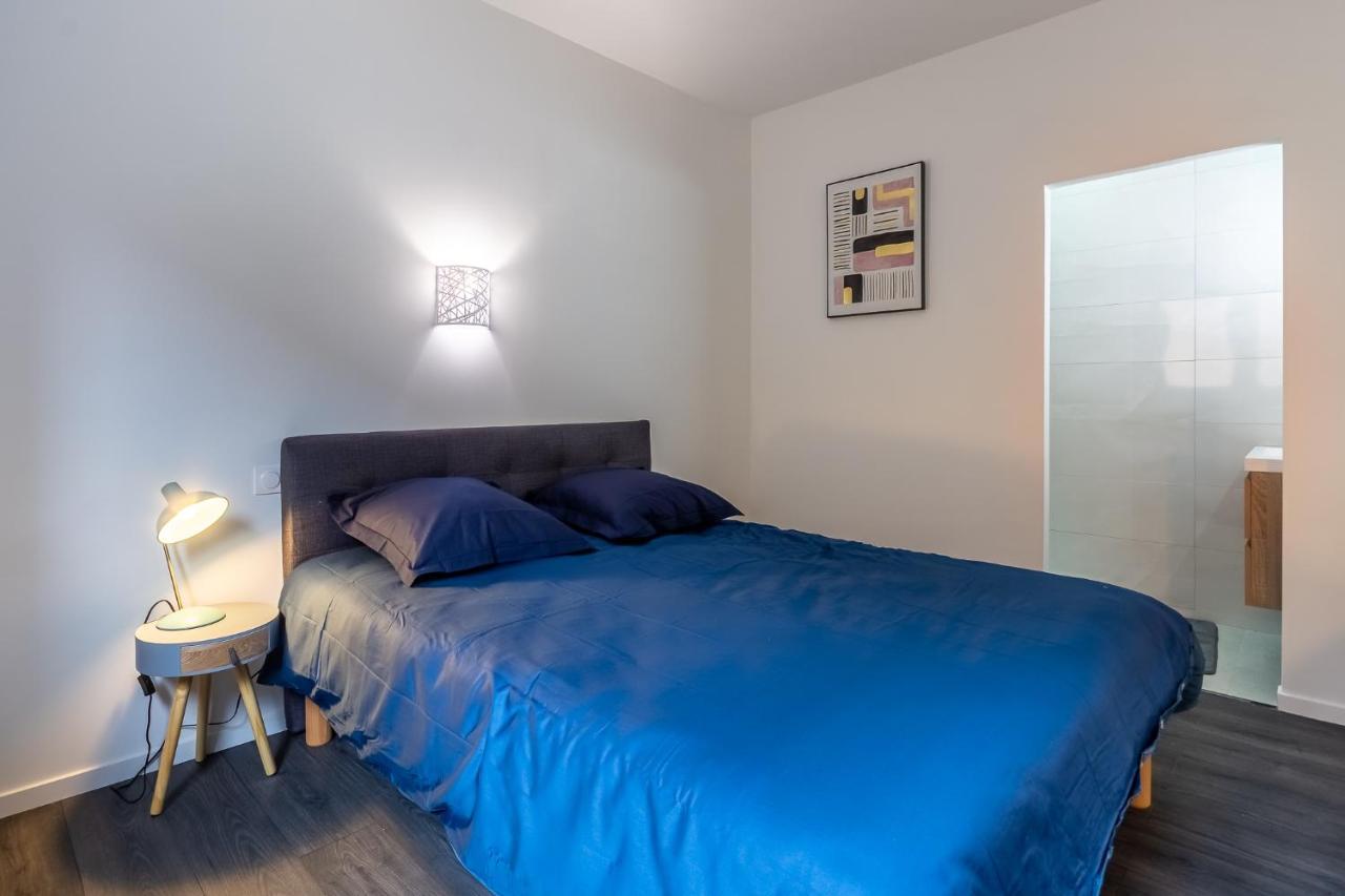 Le 04-Gregimmo-Appart'Hotel Montbeliard Luaran gambar