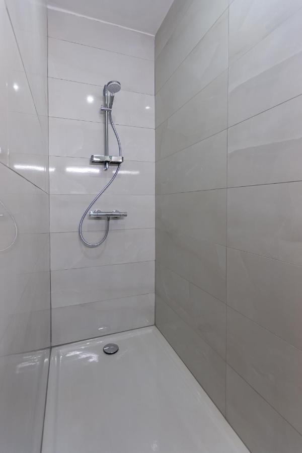 Le 04-Gregimmo-Appart'Hotel Montbeliard Luaran gambar