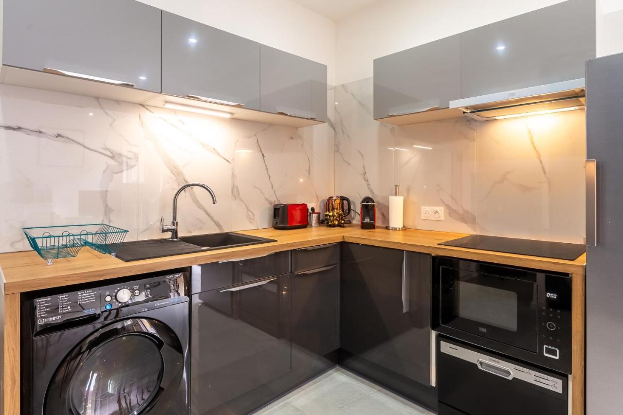 Le 04-Gregimmo-Appart'Hotel Montbeliard Luaran gambar