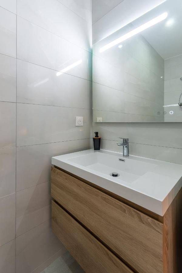 Le 04-Gregimmo-Appart'Hotel Montbeliard Luaran gambar
